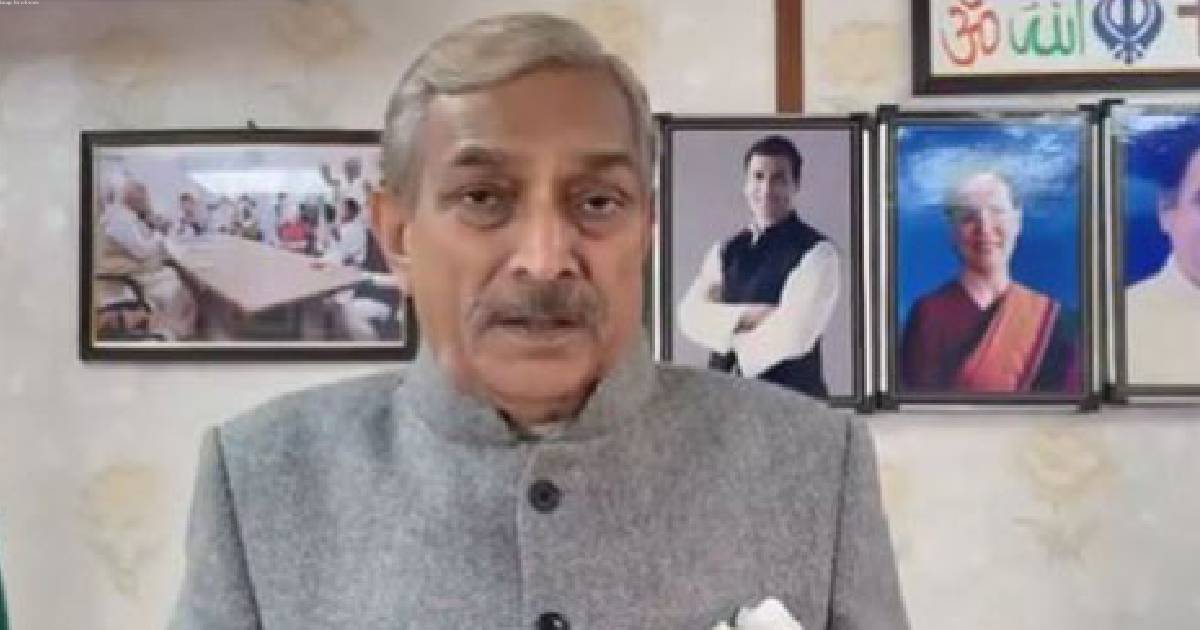 All parties should have come together against BJP: Congress' Pramod Tiwari on BSP going solo in LS polls